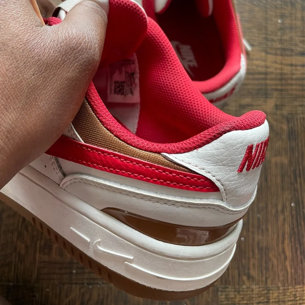 Nike sneakers Court Vision Low 😍 authentic - Picture 13 of 13